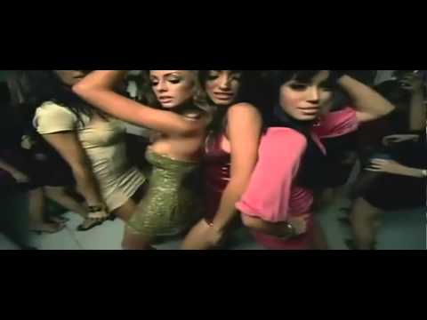 Wisin Y Yandel Siguelo Dj Lil Jay Remix Video Edit by DJ DVS