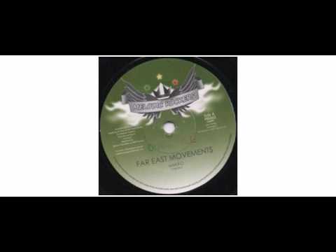 Makiko / Ital Mick - Far East Movements - 7" - Melodic Rockers