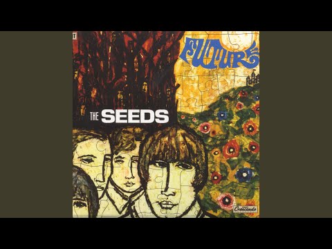 A Thousand Shadows - The Seeds
