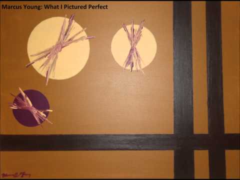 Marcus Young- Probation- Feat: Young Hope