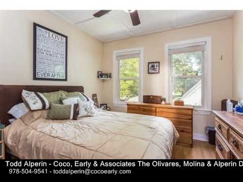 77-79 High Street, Andover MA 01810 - Multi Family Home - Real Estate - For Sale -