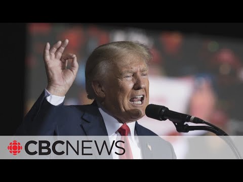 Jan. 6 committee subpoenas Donald Trump to testify about Capitol attack