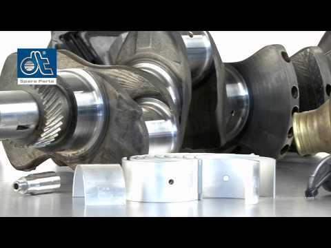 DT Spare Parts - Truck Engine Parts