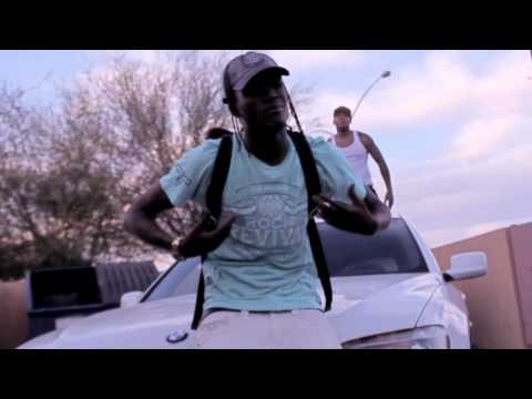 LRTK x CL "Some Nerv" (Shot by Foreign Filmz)