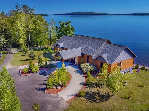 N8234 N. Reindeer Run | Au Train Township, MI - The Agency