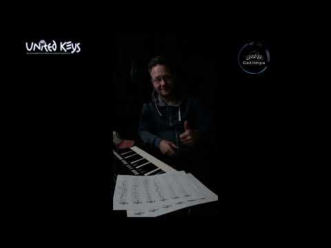 United Keys 2023 - GEKLIMPA - Der Hitpraktikant
