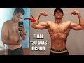 OCELIO FINAL 120 DIAS