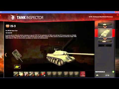 comment installer tank inspector