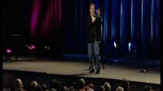 BILL ENGVALL - Here&#39;s Your Sign