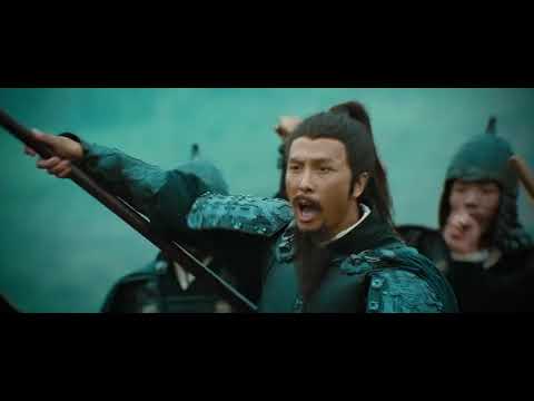 Трейлеры Пропавший мастер клинка