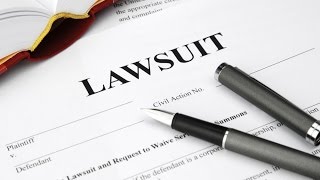 Are Frivolous Lawsuits Really a Problem? (w/Guest Dr. Lawrence Schlachter)
