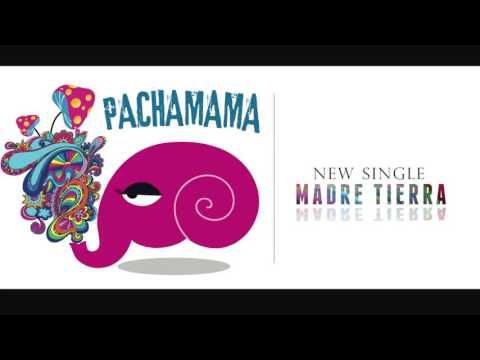 Madre Tierra Reggae Pachamama