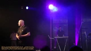 VNV Nation - The Great Divide (Live)
