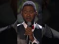 Usher Performs Michael Jackson's "Rock With You" at Rock Hall 2013