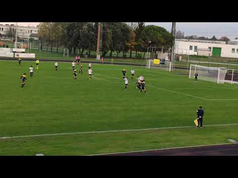 Veneto - Juniores Regionali U19 Girone E - Giornata 10 - Real Martellago vs Miranese