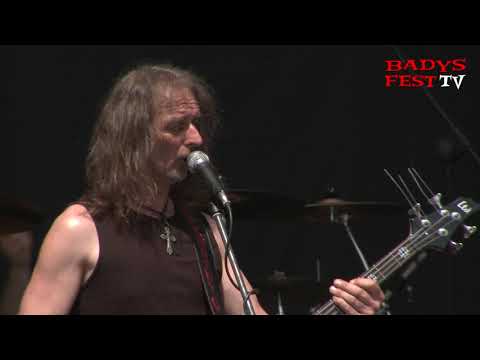 Mad ride - Mad Ride - Děti prominentů (BADYSFEST 2019)