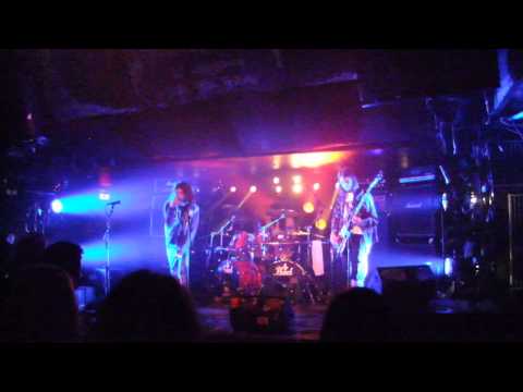 Aphotecary live at Kill-Town Death Fest 4 - 2013-09-01 (1/1)