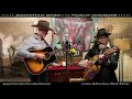 Lunch with Byrd #201 - Hard on Things (acoustic), I Wish I was in Love (acoustic)