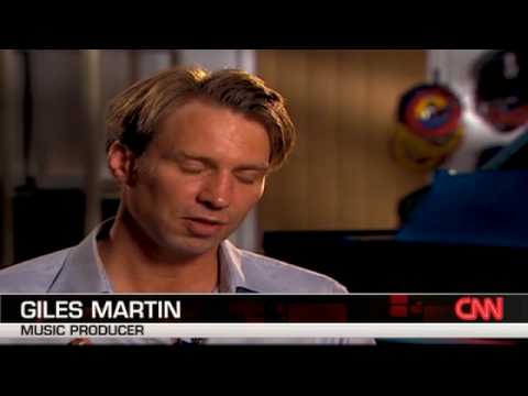 Beatles in the 21st century