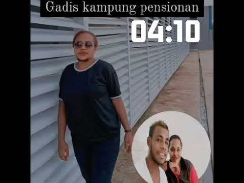 Lagu Terbaru ADE YULIANA GADIS KAMPUNG PENSIONAN Cipta & Voc (Ishack Maidepa)