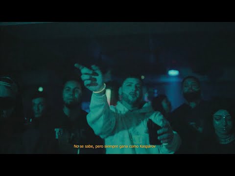 DIRTY PORKO - ALL DAY (Prod. BOXINBOX) [VIDEOCLIP]