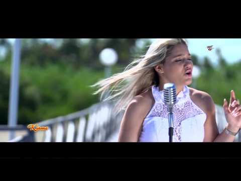 BANDA KIAMO - FICA COMIGO - CLIPE OFICIAL