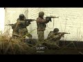 Ushtria e Kosovës - FSK-ja trajnon ukrainasit, në Britani - 15.01.2024 - Klan Kosova