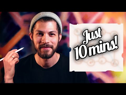 Design your own Root Map in about 10 minutes