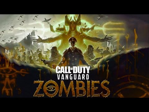 Damned 5 (CoD) Darkness Theme (Destiny 2) Mashup