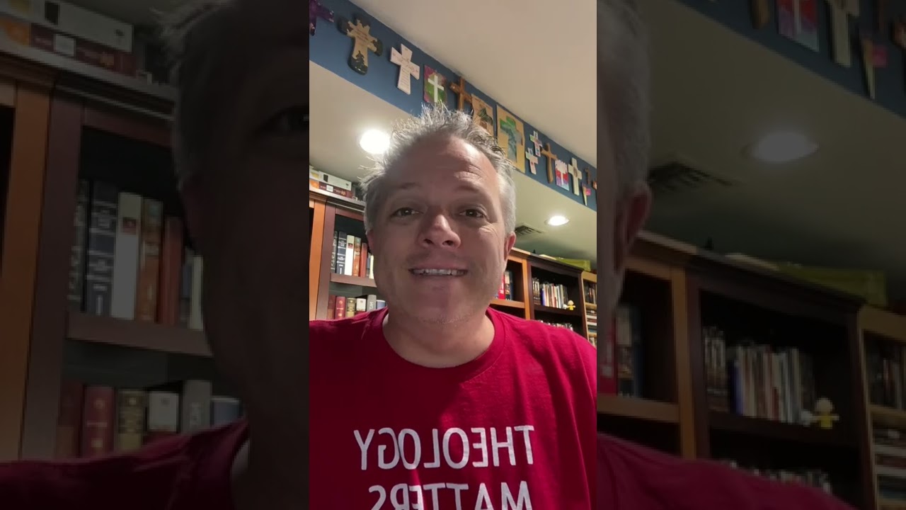 Can you change your Identity before God?