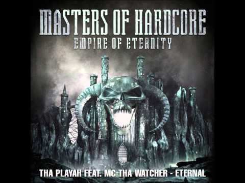 Tha Playah feat. MC Tha Watcher - Eternal (Official MoH 2014 Anthem) (HQ+Pitched)