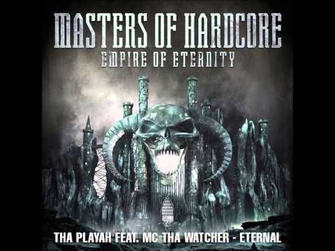 Tha Playah feat. MC Tha Watcher - Eternal (Official MoH 2014 Anthem) (HQ+Pitched)