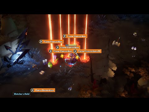 Road to 100 | Cario Lethal Flash | Torchlight Infinite| Farm and build | Sorry for background noisy!