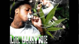 Lil Wayne - Light It Up **New Single**