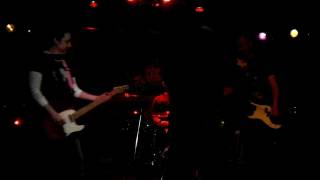 "Drown Control" by Full Body Anchor