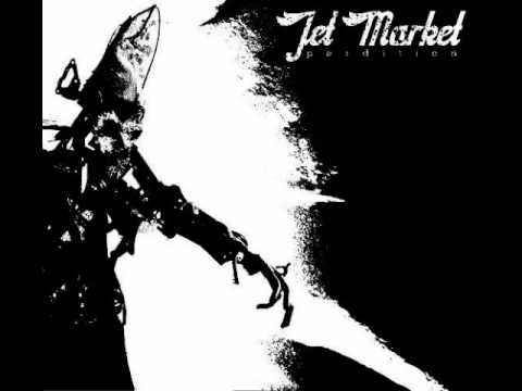 Jet Market - Brainwashed, Armed And Ready To Go