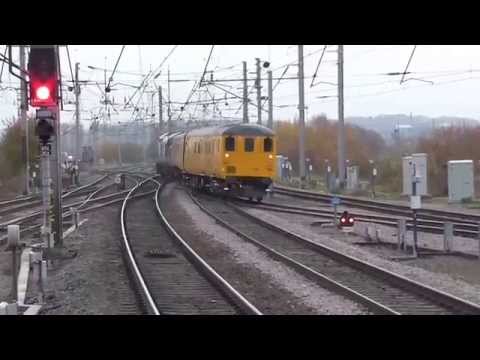 27/11/2014 Warrington Bank Quay DRs 37667