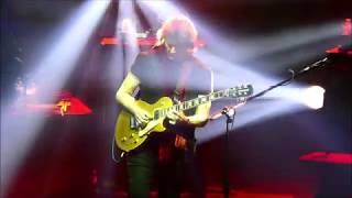 Steve Hackett - Deja Vu - Live in Italy 2019