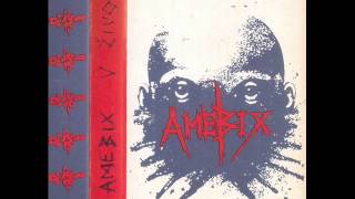 Amebix - Live Ljubljana (Tape 1986)