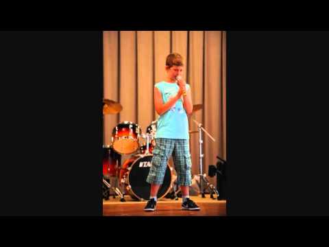 Daniele De Pascalis - LIVE in ITALY