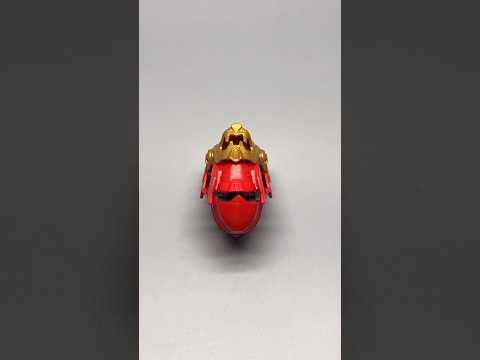 LEGO mech tutorial HEAD #bionicle #moc #legobuild #lego