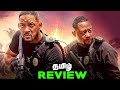 Bad Boys 4 Ride or Die Tamil Movie Review (தமிழ்)