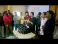 Director Puri Jagannadh About His ISM About Journalism