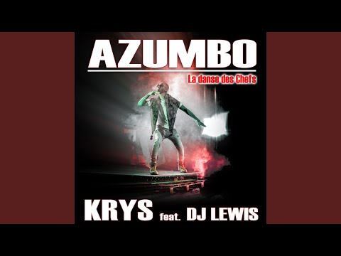 Azumbo (feat. DJ Lewis) (Radio Edit)