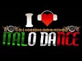 Lady Violet In Your Mind Italo Dance 2000