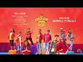 Munnale Ponaale Full Song Oru Adaar Love
