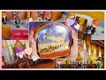 SHOWCASE Polly Pocket Collector Harry Potter Hogwarts Snowglobe Compact Playset