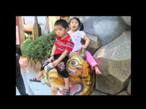 DVD CA NHAC MINH CHAU INTRO