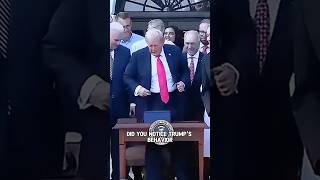 Download lagu Did you notice Trump’s behavior #shorts #shortvideo #trending #actress #celebrity mp3 Download lagu Did you notice Trump’s behavior #shorts #shortvideo #trending #actress #celebrity mp3