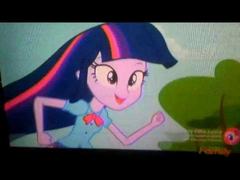 The Teenager's New Groove part 16